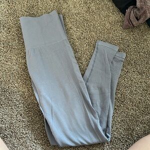 Gymshark high-rise leggings